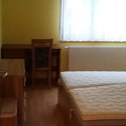 Rent this 2 bed apartment on Zatorska 114 in 51-215 Wrocław, Poland