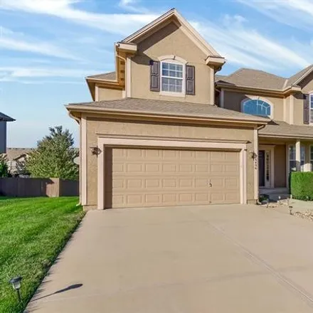 Buy this 4 bed house on 26406 West 145th Terrace in Prairie Highlands, Olathe