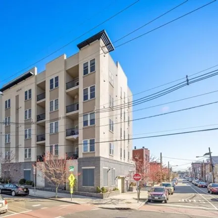 Buy this 2 bed condo on 81 North Street in Jersey City, NJ 07307