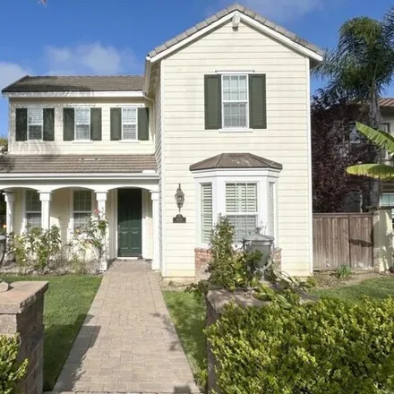Buy this 4 bed house on 6209 Village Green Drive in Carlsbad, CA 92009