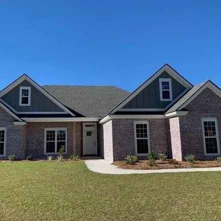 Buy this 4 bed house on 681 Long Pond Road in Lake Park, Lowndes County