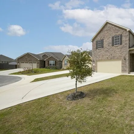 Image 2 - 1639 Afterlight Dr, San Antonio, Texas, 78245 - House for sale