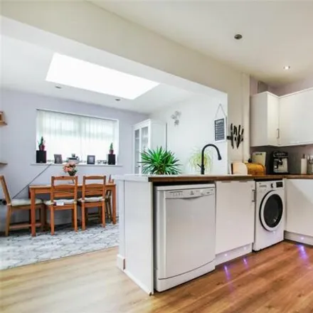 Buy this 2 bed house on 9 Ashland Road in Bristol, BS13 9BP