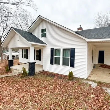 Image 1 - 433 Oak Street, Big Sandy, Benton County, TN 38221, USA - House for sale