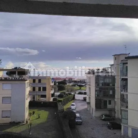 Image 1 - Via Genova, 55043 Viareggio LU, Italy - Apartment for rent