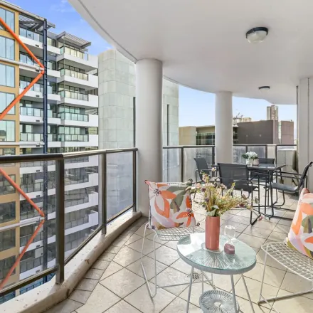 Image 3 - Fiori, 13-15 Hassall Street, Sydney NSW 2150, Australia - Apartment for rent