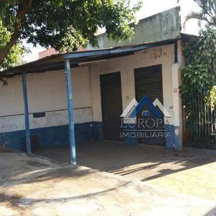 Image 2 - Rua Ceará, Fraternidade, Londrina - PR, 86026-160, Brazil - House for sale