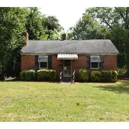 Buy this 3 bed house on 1573 Stovall Street in Augusta, GA 30904