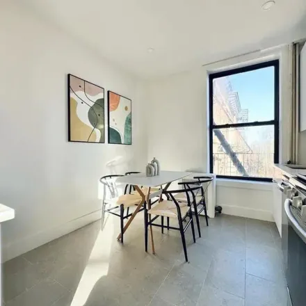 Image 4 - 44 Herkimer Place, New York, NY 11216, USA - Apartment for rent
