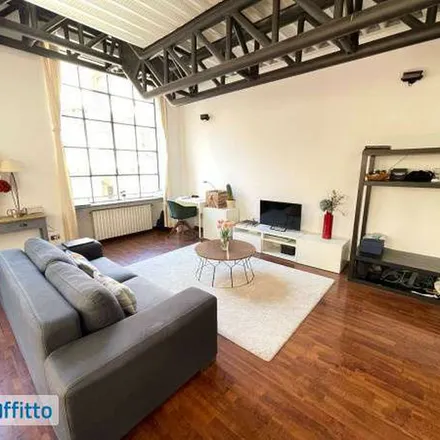 Rent this 3 bed apartment on Autoscuola Bligny in Viale Bligny 27, 20136 Milan MI