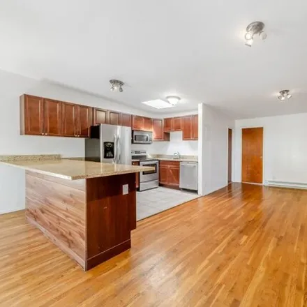 Rent this 1 bed house on Hunters Point Community Middle School in 1-50 51st Avenue, New York