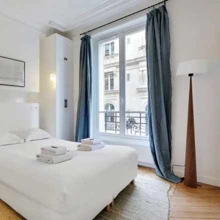 Image 8 - 23 Rue Edmond Bloud, 92200 Neuilly-sur-Seine, France - Apartment for rent