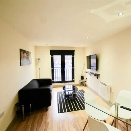 Image 2 - 49 Briarwood Avenue, Nottingham, NG3 6JQ, United Kingdom - Room for rent