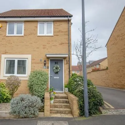 Buy this 3 bed duplex on Hawthorn Way in South Gloucestershire, BS16 7FT