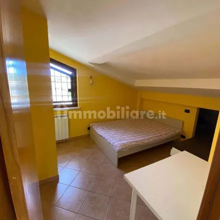 Image 2 - Via Pachino, 00132 Rome RM, Italy - Apartment for rent