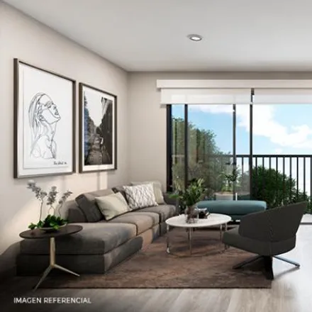 Buy this studio apartment on Nicolás de Pierola Avenue 103 in Lima, Lima Metropolitan Area 15001