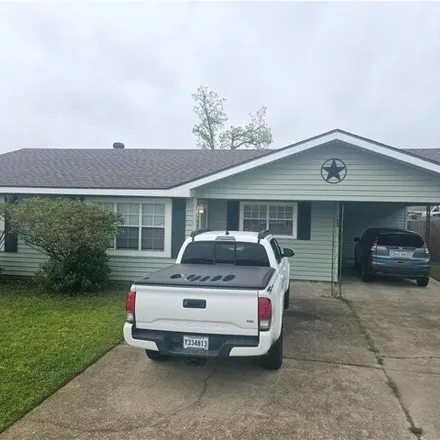 Buy this 3 bed house on 1280 Illinois Street in Lake Charles, LA 70607