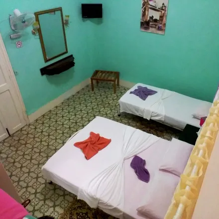 Image 5 - Havana, San Isidro, HAVANA, CU - House for rent