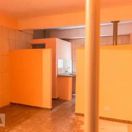 Buy this 1 bed apartment on Rua Benedito Pereira Martins in Conceição, Diadema - SP