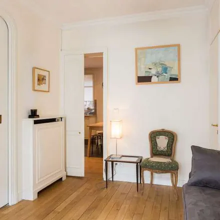 Image 6 - 135 Rue de Grenelle, 75007 Paris, France - Apartment for rent