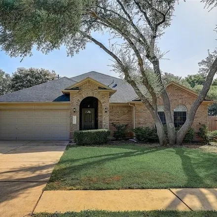 Buy this 3 bed house on 1800 Country Squire Drive in Cedar Park, TX 78613