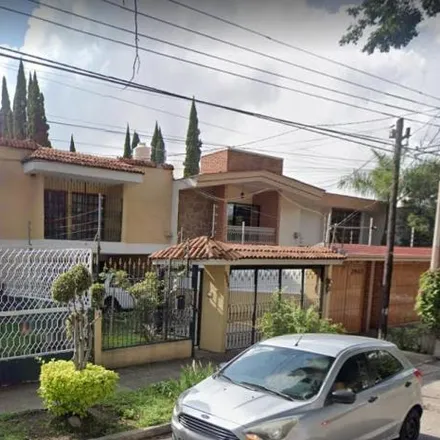 Buy this 3 bed house on Avenida Faro in Jardines de la Victoria, 44540 Guadalajara
