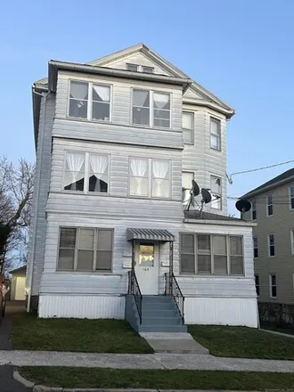 Rent this 2 bed house on 165 Smith Street in New Britain, CT 06053