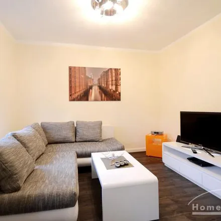 Rent this 2 bed apartment on Geibelstraße 41 in 22303 Hamburg, Germany