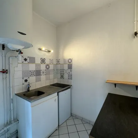 Image 5 - 70 Rue Michel-Ange, 75016 Paris, France - Apartment for rent