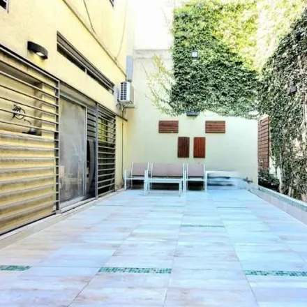 Image 2 - Concordia 3518, Villa Devoto, C1419 HYW Buenos Aires, Argentina - House for sale