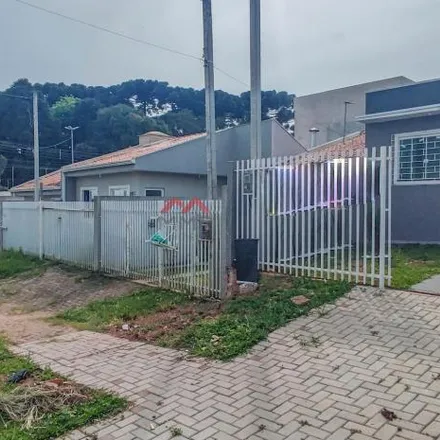 Buy this 3 bed house on Rua Jeremias Eugênio Fernandes 788 in Tatuquara, Curitiba - PR