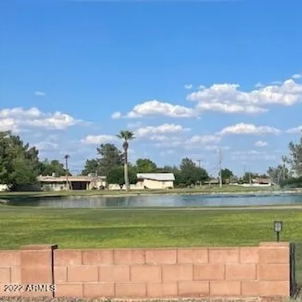 Buy this 3 bed house on 10118 West Pinehurst Drive in Maricopa County, AZ 85351