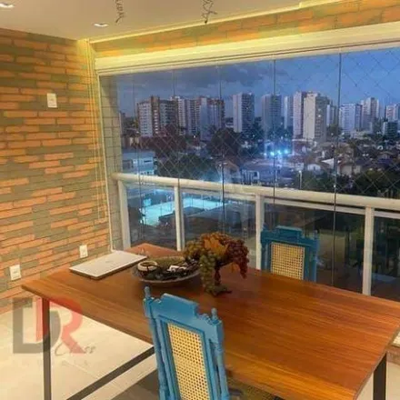 Buy this 3 bed apartment on Rua Coronel Francisco Flávio Carneiro 600 in Engenheiro Luciano Cavalcante, Fortaleza - CE