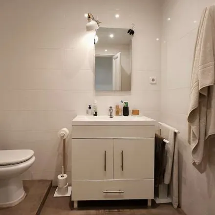Rent this 2 bed apartment on Yeah Barcelona Hostel in Carrer de Girona, 176