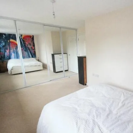 Image 5 - Prospect Place, Maidstone, ME16 8EG, United Kingdom - Room for rent