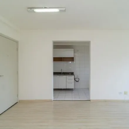 Rent this 2 bed apartment on Condomínio Plaza Sprada in Rua Eduardo Sprada 4390, Cidade Industrial de Curitiba
