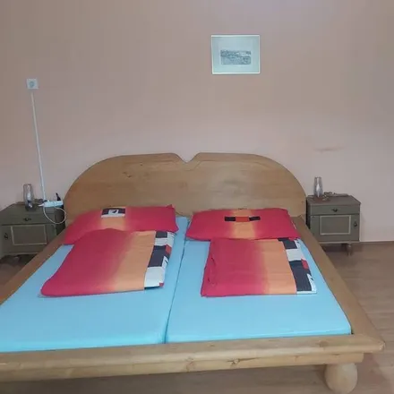 Rent this 3 bed house on Balatonberény in Balaton út 1, 8649