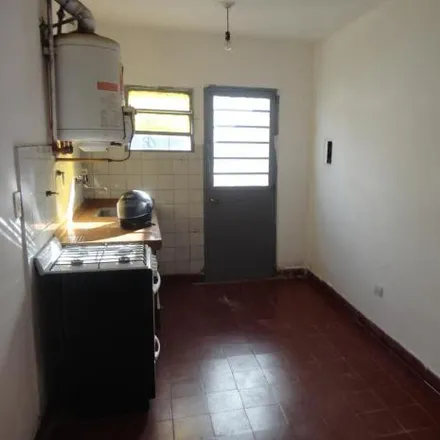 Buy this 2 bed house on Fuente Del Perdón in Avenida Vélez Sarsfield, Departamento Capital