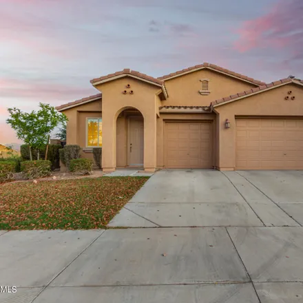 Buy this 3 bed house on 17669 West Lincoln Street in Goodyear, AZ 85338