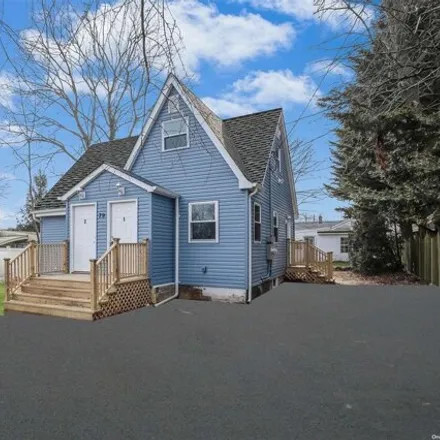 Rent this 1 bed apartment on 79 15th Street in Wildwood, Wading River