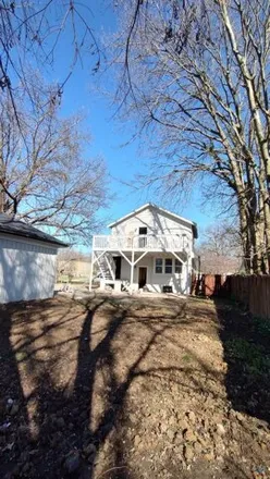 Image 5 - 186 East Allen Street, Clinton, MO 64735, USA - House for sale