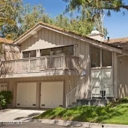 Image 2 - 6457 Winona Court, Oak Park, Ventura County, CA 91377, USA - Townhouse for rent