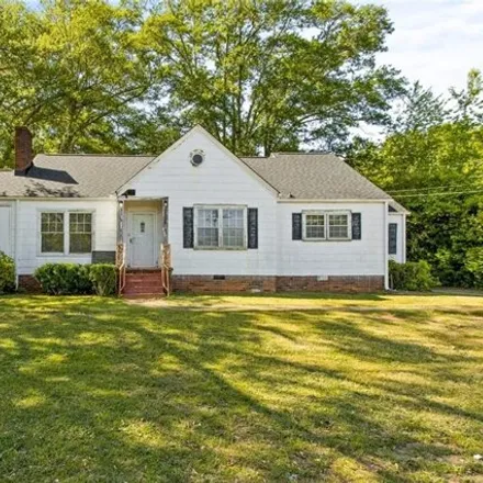 Buy this 3 bed house on 2380 Old Easley Bridge Road in Tanglewood, Greenville County