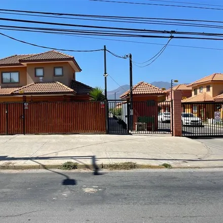 Buy this 3 bed house on Pedro Aguirre Cerda in 226 0000 La Cruz, Chile