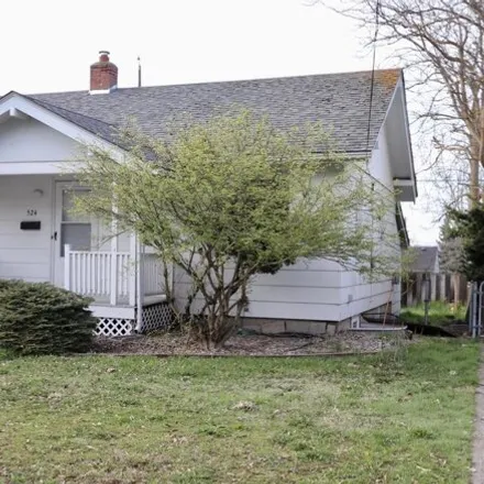 Image 2 - 524 E Dalton Ave, Spokane, Washington, 99207 - House for sale