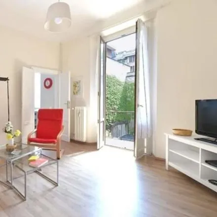 Rent this 3 bed apartment on Ichiro in Via San Vittore, 6