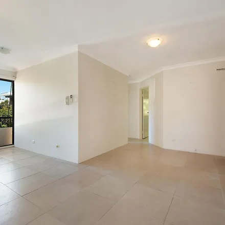 Rent this 2 bed apartment on 155 Central Avenue in Indooroopilly QLD 4068, Australia