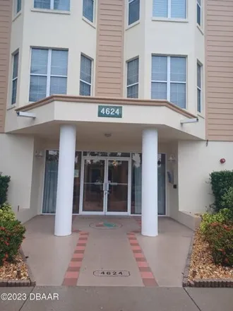 Rent this 2 bed condo on 4623 Riverwalk Village Court in Ponce Inlet, Volusia County