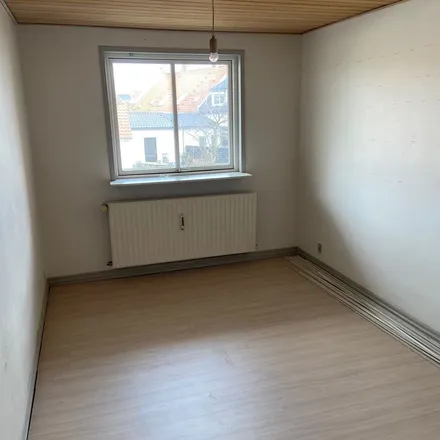 Rent this 2 bed apartment on Grønnegade 8H in 7900 Nykøbing, Denmark