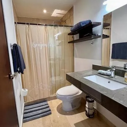 Rent this 2 bed apartment on SDR Satelital in Avenida Cámara de Comercio 255, 97117 Mérida
